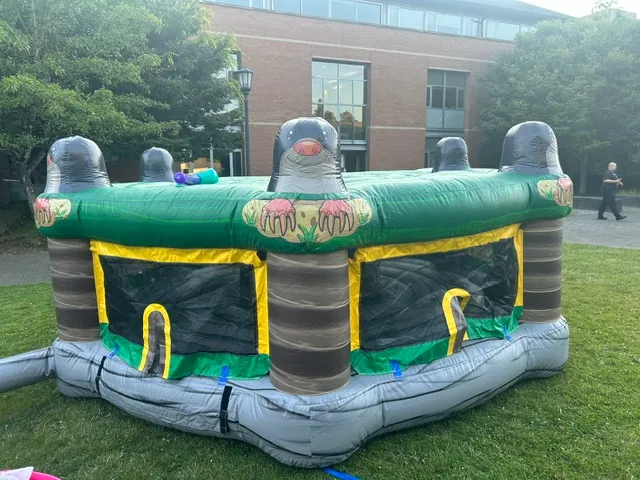 Benny Bounce House Rental gallery image 18
