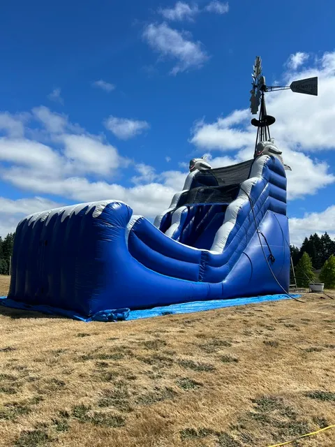 Benny Bounce House Rental gallery image 21
