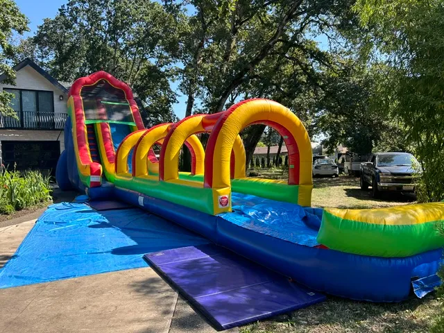 Benny Bounce House Rental gallery image 22