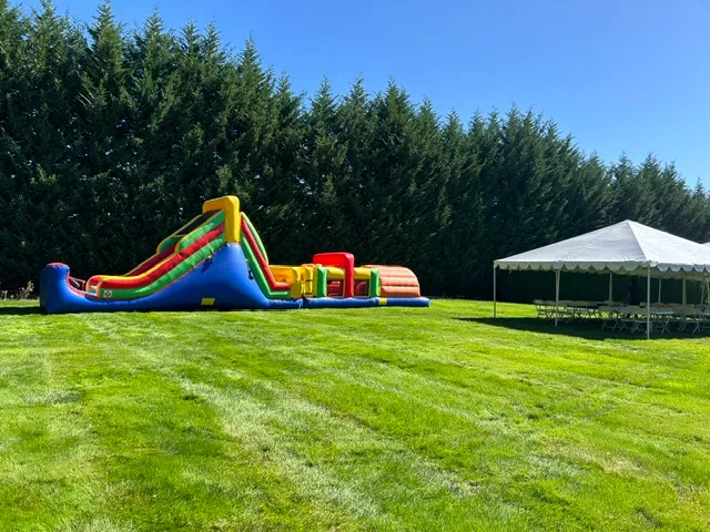Benny Bounce House Rental gallery image 24