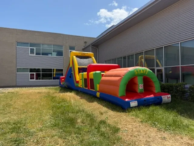 Benny Bounce House Rental gallery image 30