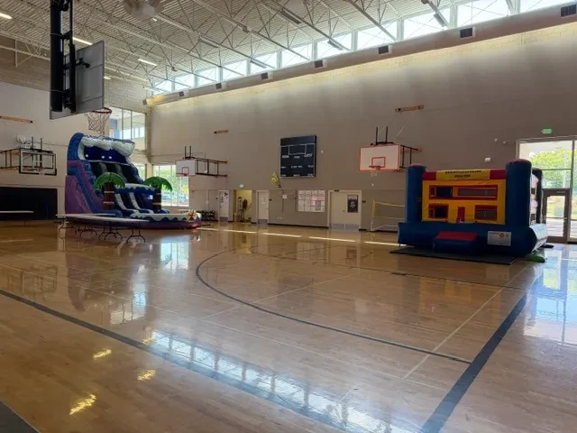 Benny Bounce House Rental gallery image 31