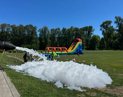Benny Bounce House Rental gallery image 38
